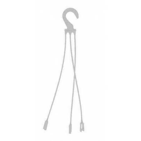 Подвес, L45, белый   (то)