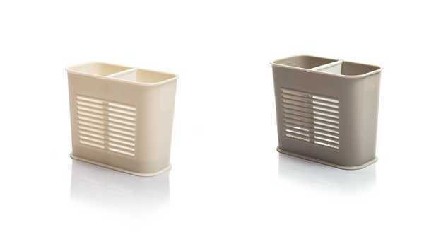 Подставка для столовых приборов 