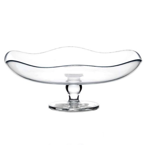 Блюдо на ножке упрочн. ТОСКАНА 303 мм