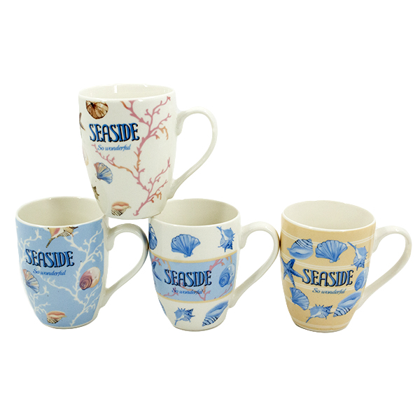 Кружка 330мл 2сорт