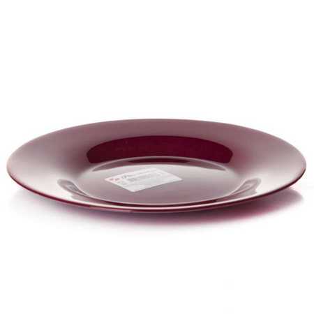 Тарелка упроч. ПЕПЛ СИТИ 195 мм