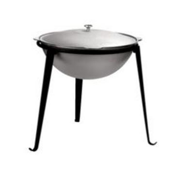 Тренога №7 для казана 28л