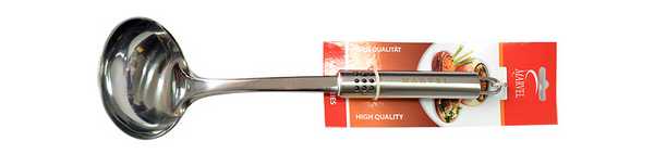 Половник, овальная ручка MARVEL