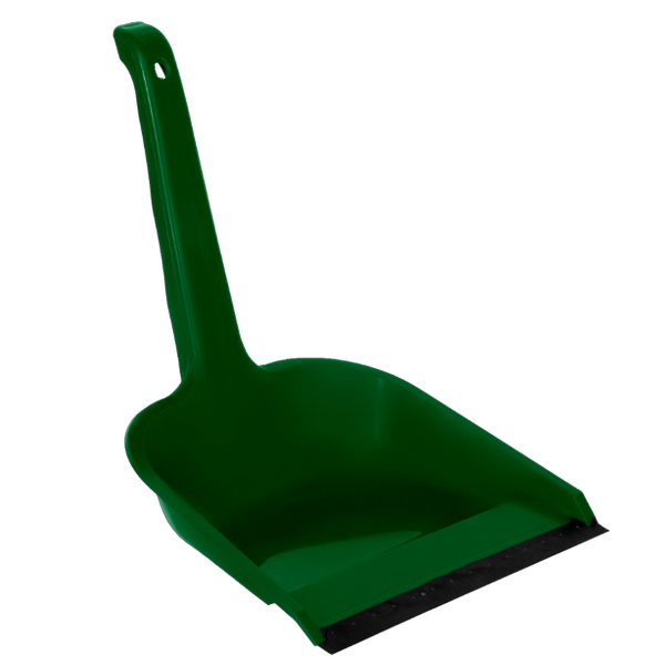 Совок с резинкой (зеленый)