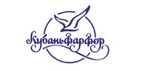 Кубаньфарфор