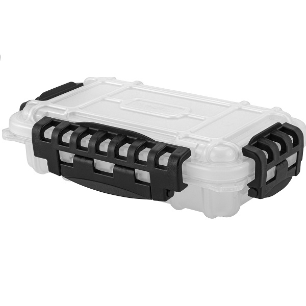 Органайзер Blocker Guru 8" для мелочей универсальный прозрачный (то)