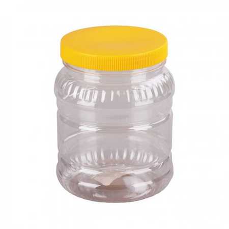 Банка 1.5л ПЭТ (микс) (то)