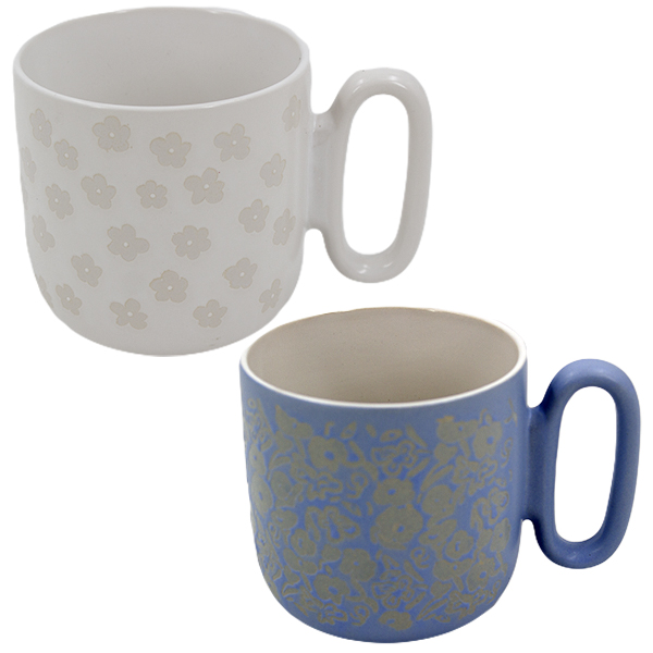 Кружка 500мл 1сорт