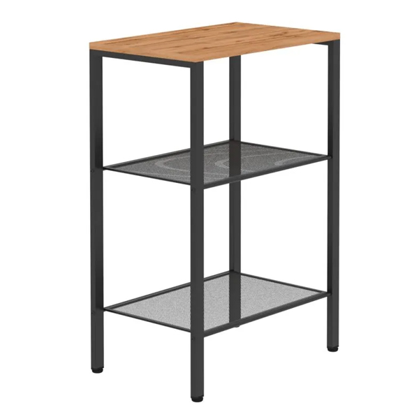 Стеллаж "ТОРОНТО 13" (TORONTO 13 Shelf rack)   