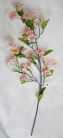 Цветок искусственный "Ветка сакуры" 