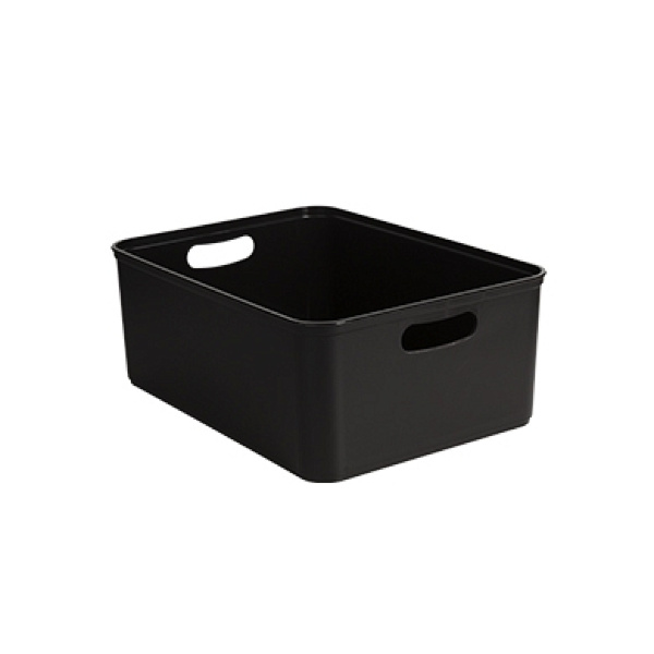 Корзина Agraba 7,5л (базальт)(то)