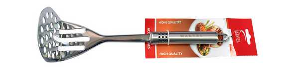 Картофелемялка, овальная ручка MARVEL