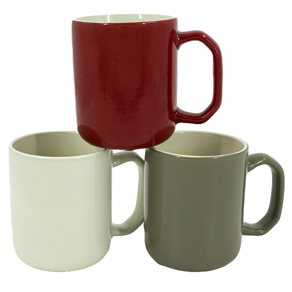 Кружка 350мл 2сорт