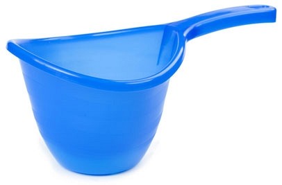 Ковшик "Prestige" 1,5л (джинс)(то)