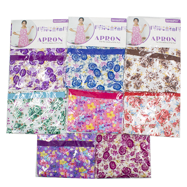 Фартук 60*70см (полиэстер)