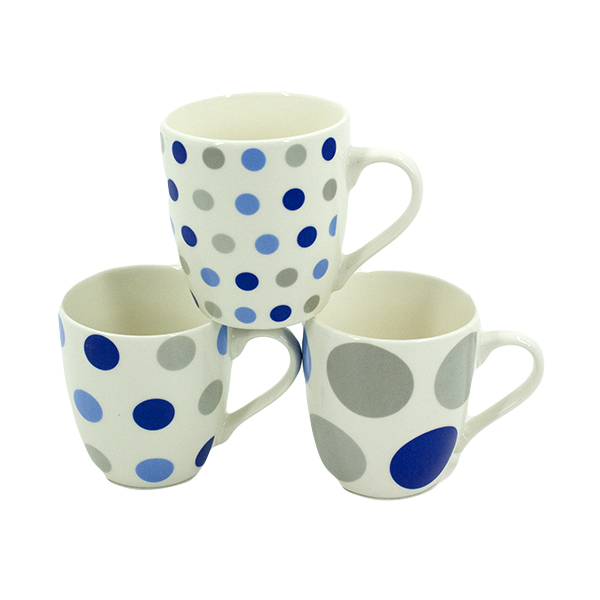 Кружка 200мл 2сорт