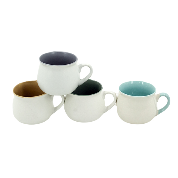 Кружка 300мл 2сорт