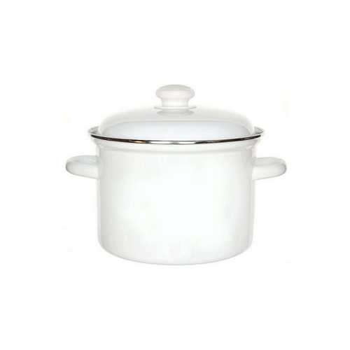 Кастрюля 3л. без рисунка