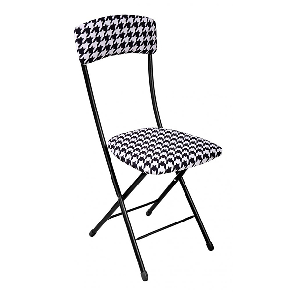 Стул складной (Гусиная лапка)