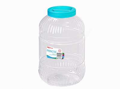 Ёмкость "Practic" универсальная 10 л (то)