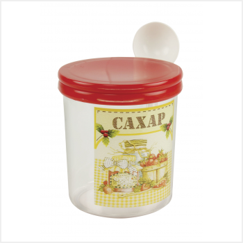 Ёмкость "Ассорти" 1л. СОЛЬ (то)