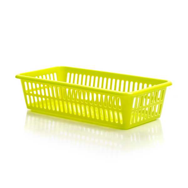 Корзинка 0,6л 200х100х48