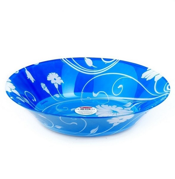 Тарелка БЛЮ СЕРЕНЕЙД 220 мм