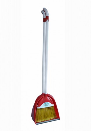 Набор "Тандем" веник с совком большой