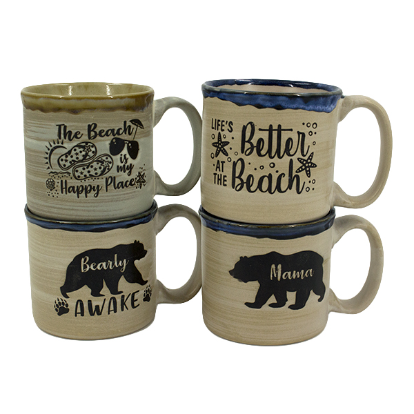 Кружка 450мл