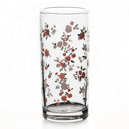 Стакан ПРОВАНС 1шт 290 мл.