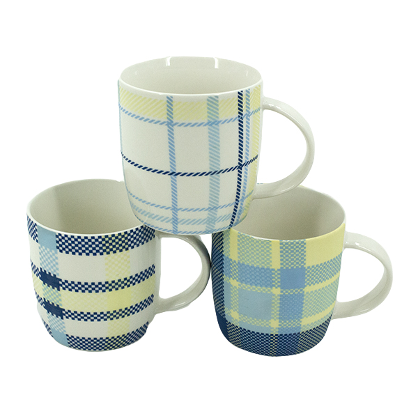 Кружка 350мл 2сорт