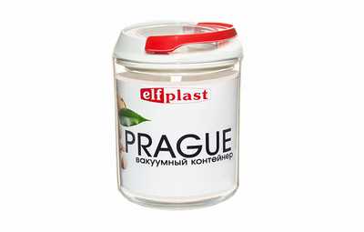 Контейнер "Prague" 0,7 л (то)