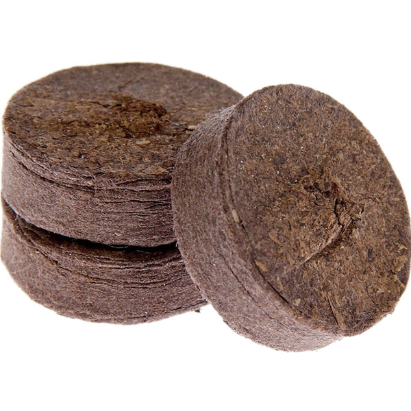 Торфяная таблетка 36мм НАВАЛ