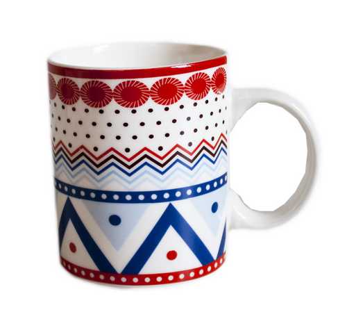 Кружки  350мл