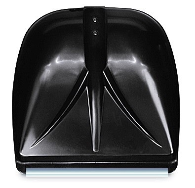 Ковш лопаты с мет.кром. 40х40х9см (то)