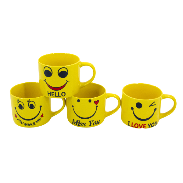 Кружка 280мл