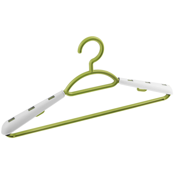 Вешалки-плечики с накладками для верхней одежды размер 48-54 (то)