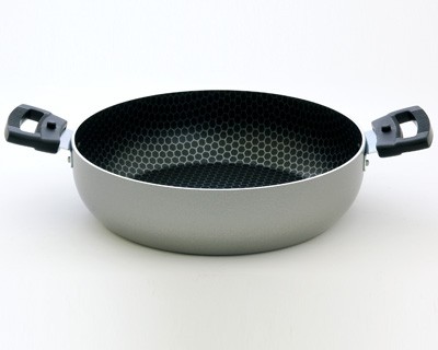 Жаровня DISCOVERY D-260мм, глубокая 