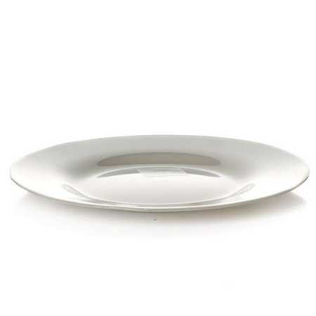 Тарелка упроч. БЕЖ СИТИ 260 мм