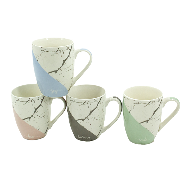 Кружка 350мл 1сорт