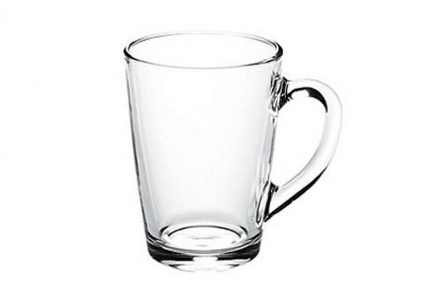 Кружка 300мл "Капучино"