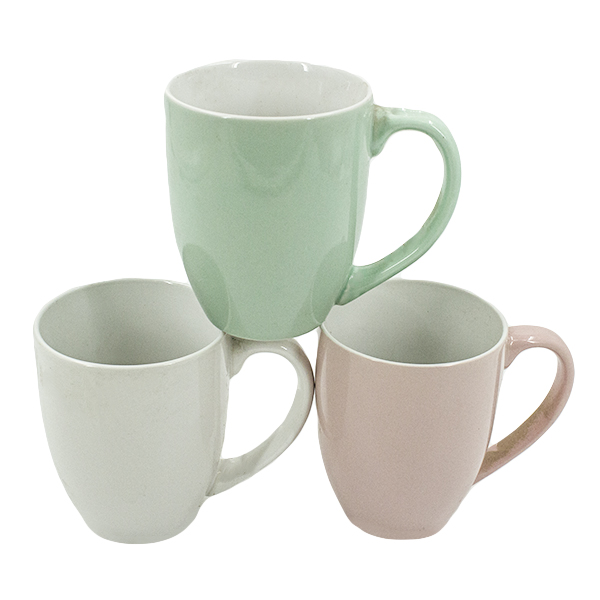 Кружка 400мл 2сорт