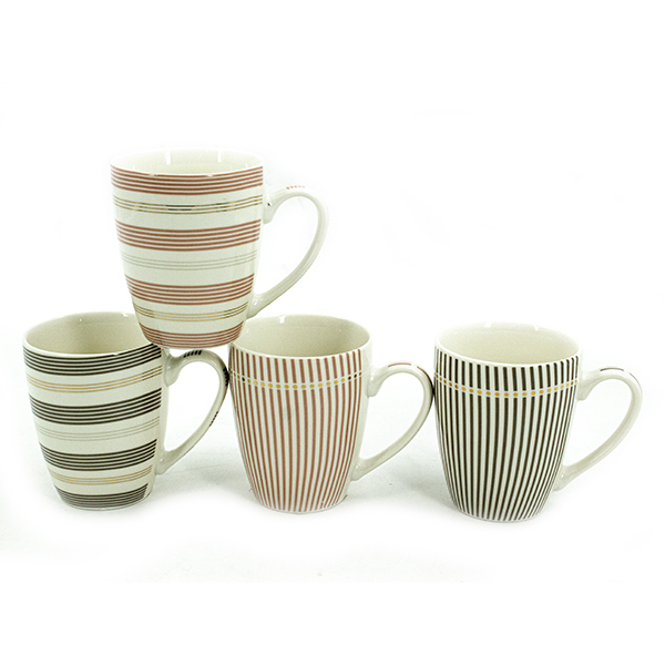 Кружка 350мл 1сорт