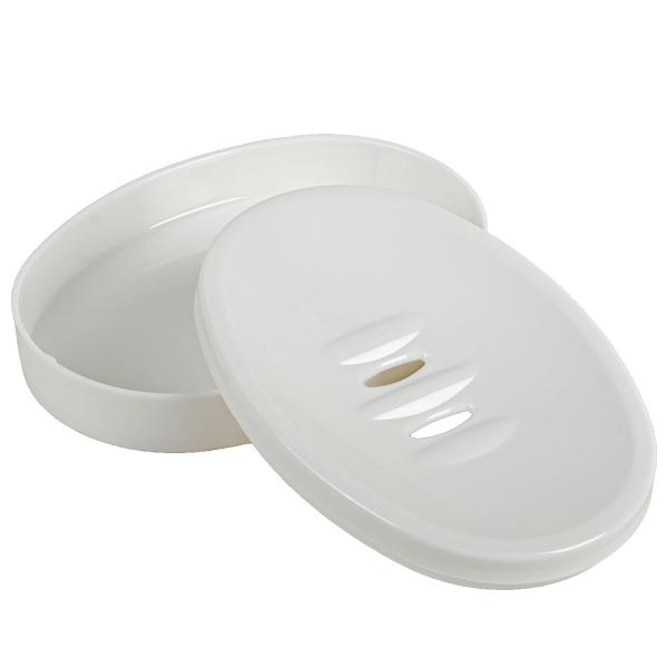 Мыльница Draco (слоновая кость)(то)