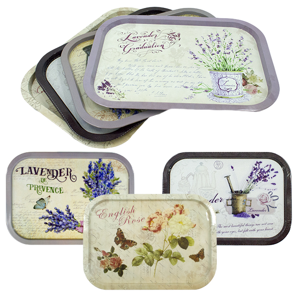 Поднос 40*29см