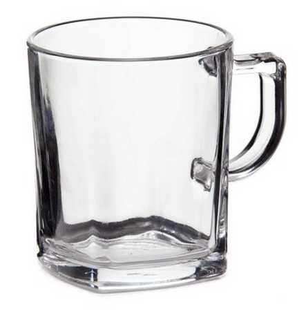 Кружка закал. БАЛТИК-ПРОФЕССИОНАЛ 277 мл