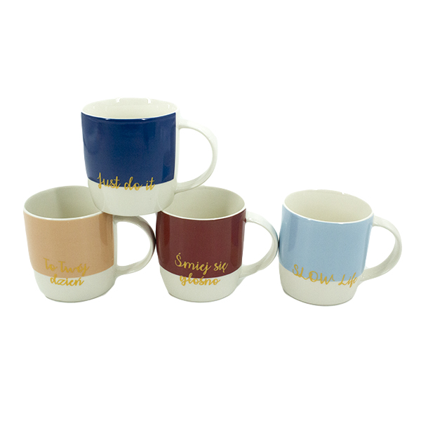 Кружка 350мл 2сорт