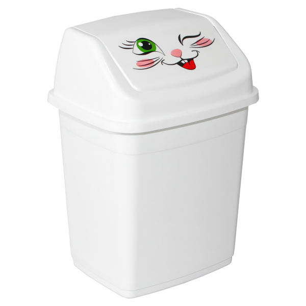 Контейнер для мусора (2 л) (то)