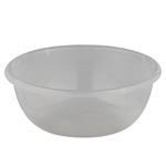 Таз Люкс 22л (прозрачный)