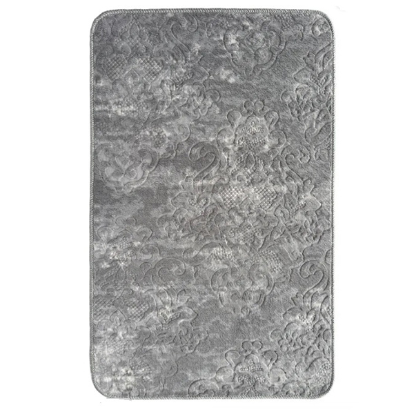 Комплект  ENTEGRE (п/э на ПВХ) 60x100 (60х40)  арт 6532 серый